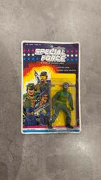 GI Joe Figuur, Verzamelen, Ophalen, Nieuw