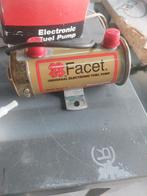 Brandstofpomp facet, Auto-onderdelen, Brandstofpompen, Ophalen, Nieuw