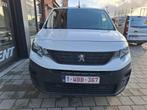 Peugeot Partner 1.6 HDI/ L1H1 / 3e zitplaats / Airco / Park, Monovolume, 75 pk, Euro 6, Parkeersensor