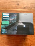 Phillips screeneo U4, Audio, Tv en Foto, Beamers, Full HD (1080), LED, Ophalen of Verzenden, Zo goed als nieuw