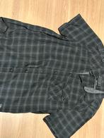 Hemd, Kleding | Heren, Grote Maten, Ophalen, Zo goed als nieuw, Zwart