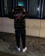 Trapstar maat M, Kleding | Dames, Ophalen, Zo goed als nieuw, Maat 38/40 (M)