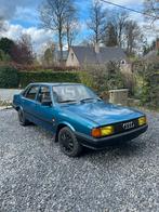 Audi 80 b2, Auto's, Handgeschakeld, Particulier, Te koop, Benzine