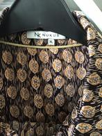 Nukus blouse maat 44 hippe toffe blouse, Overige kleuren, Maat 46/48 (XL) of groter, Ophalen of Verzenden, Zo goed als nieuw