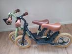 2 loopfietsjes Bandits and Angels, Kinderen en Baby's, Ophalen, Zo goed als nieuw, Loopfiets