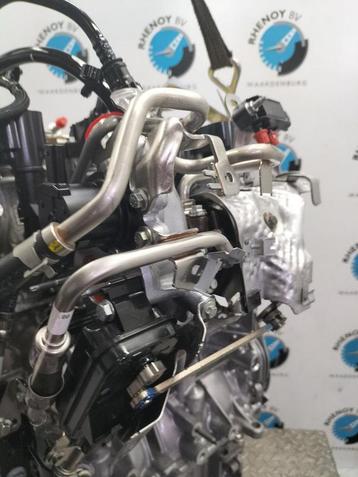 NISSAN QASHQAI J12 MK3 [TURBOCHARGER] 2024 beschikbaar voor biedingen