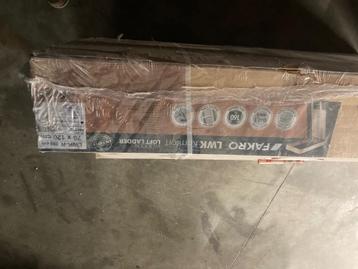 Zoldertrap FAKRO LKW-R 280 cm 70 x120 cm nieuw bijbehorende  beschikbaar voor biedingen
