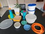 Tupperware allerlei, Huis en Inrichting, Keuken | Tupperware, Ophalen of Verzenden, Zo goed als nieuw
