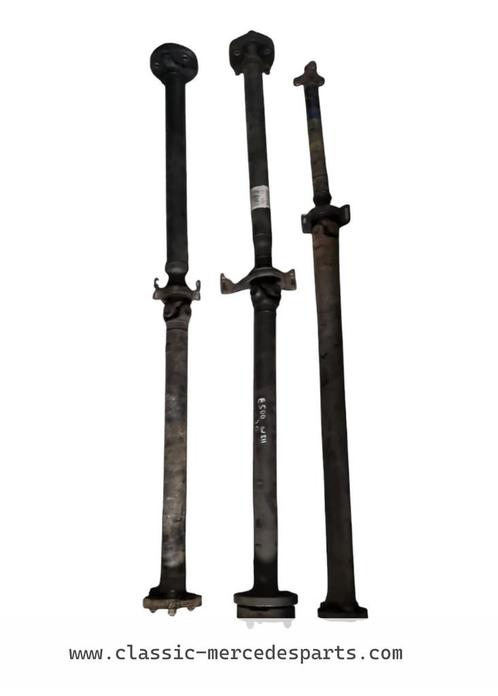 Cardanas Mercedes Oldtimer type Heckflosse w110 - w111, Auto-onderdelen, Transmissie en Toebehoren, Mercedes-Benz, Gebruikt, Ophalen of Verzenden