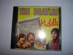 CD The Beatles – Michelle, Ophalen of Verzenden, Gebruikt