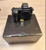 Nikon Z7II, TV, Hi-fi & Vidéo, Appareils photo numériques, Enlèvement, Nikon