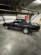 Mercedes sl 107, Auto's, Automaat, Achterwielaandrijving, Overige kleuren, Cabriolet