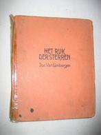 Jos Van Limbergen – Het rijk der sterren, Antiek en Kunst, Ophalen of Verzenden