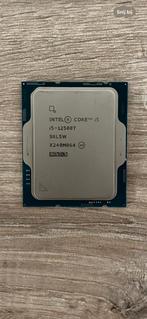 Core i5 12 generation, Computers en Software, Processors, Ophalen of Verzenden, Zo goed als nieuw