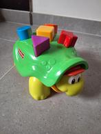 Fisherprice schildpad, Kinderen en Baby's, Speelgoed | Fisher-Price, Ophalen, Gebruikt