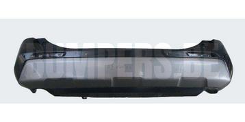 Bumper Toyota RAV4 V 18- 52453-42040 Achterbumper KJ10160 beschikbaar voor biedingen