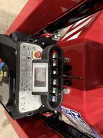 Hoeflon C6 E mini hijskraan NIEUW, Articles professionnels, Machines & Construction | Grues & Excavatrices, Grue