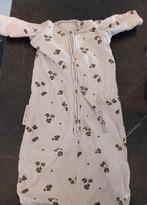 Puckababy slaapzak afritsbare mouwen, Kinderen en Baby's, Dekens, Slaapzakjes en Inbakerproducten, Ophalen of Verzenden, Zo goed als nieuw