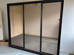 Armoire Dressing, Maison & Meubles, Armoires | Penderies & Garde-robes, 200 cm ou plus, Avec espace de penderie, Comme neuf, Enlèvement
