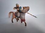 Schleich set 70040 Oriëntaalse ridder te paard, Ophalen of Verzenden, Gebruikt