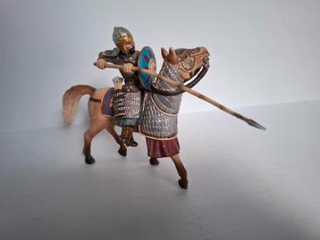 Schleich set 70040 Oriëntaalse ridder te paard beschikbaar voor biedingen