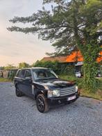 Range rover vogue 3.0L v6 Lichte vracht, Auto's, Diesel, Open dak, Particulier, Te koop