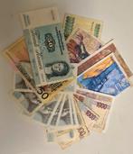 Bankbiljetten, Ophalen of Verzenden