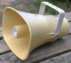 Luidspreker DAP HS-15S, hoornspeaker, Audio, Tv en Foto, Overige merken, Gebruikt, Overige typen, Ophalen of Verzenden