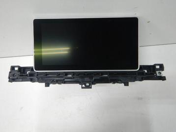 Audi A4 8W Display Scherm Dashboard 8W1919605 beschikbaar voor biedingen