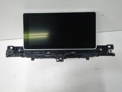 Audi A4 8W Display Scherm Dashboard 8W1919605, Auto diversen, Autonavigatie, Gebruikt, Ophalen of Verzenden