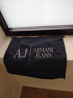 Opbergzak AJ Armani jeans, Nieuw, Ophalen of Verzenden