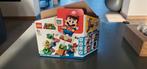 Legos Mario, Comme neuf, Enlèvement