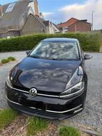 Volkswagen Golf, Auto's, Volkswagen, Stof, 1600 cc, Zwart, 5 deurs