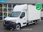 Renault Trafic 145pk Bakwagen Laadklep Airco Koffer Meubelba, Auto's, Voorwielaandrijving, Gebruikt, 4 cilinders, Renault