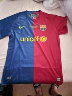 Maillot foot 15€, Sport en Fitness, Voetbal, Maat L, Ophalen of Verzenden, Zo goed als nieuw, Shirt
