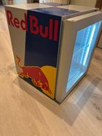 Redbull minifrigo, Verzamelen, Ophalen, Zo goed als nieuw