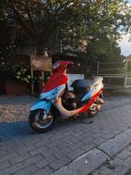 Peugeot V clic rebuild 70cc ( b klasse ), Fietsen en Brommers, Ophalen, Gebruikt