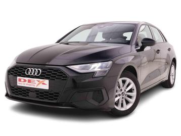 AUDI A3 30 TFSi 110 S-Tronic Edition + Virtual + Carplay + L, Achat, Interruption de démarrage, Automatique, Essence