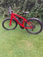 Speedbike Trek Commuter 8S, Fietsen en Brommers, Ophalen, Zo goed als nieuw, TREK