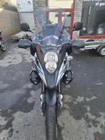 Suzuki DL 1000 V-strom in nieuwstaat met garantie, Motoren, Motoren | Suzuki, Motorrijbewijs A, Bedrijf, Enduro, Info@motosraes.be