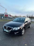 Volkswagen passat 4x4 / 2.0 diesel / eerste eigenaar, Auto's, Volkswagen, Bedrijf, 5 deurs, Navigatiesysteem, Euro 4