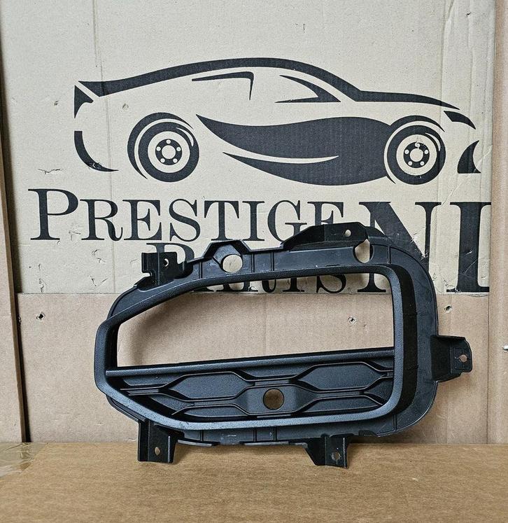 Mistlamp rooster VW T-ROC TROC voorbumper 2GA853211H LINKS, Auto-onderdelen, Carrosserie, Bumper, Voor, Gebruikt, Herkomst onderdeel bekend