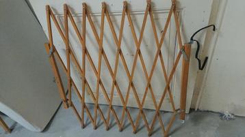 Belle barrière pour escaliers  beschikbaar voor biedingen