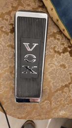 Vox v847 (usa), Musique & Instruments, Comme neuf, Wah Wah, Enlèvement ou Envoi