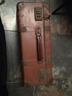 Belle valise vintage, Comme neuf, Enlèvement