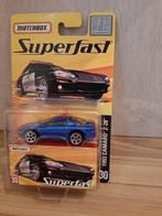 Matchbox Superfast 1993 Camaro Z-28, Superfast, Voiture, Enlèvement ou Envoi, Neuf