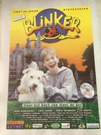 BLINKER   FILMPOSTER  70-100 cm, Verzamelen, Ophalen of Verzenden
