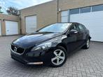 Volvo V40 D2 | Facelift | Airco | 167 Dkm | gekeurd vvk|, Autos, Volvo, Berline, Noir, Tissu, Achat