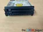 Autoradio cd-speler Alpine Mini R50 R53 6917521, Auto-onderdelen, Gebruikt, Mini, Ophalen of Verzenden, Mini