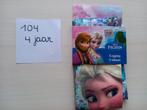Legging NEW Frozen pour fille taille 104, Disney Frozen, Enlèvement ou Envoi, Fille, Pantalon